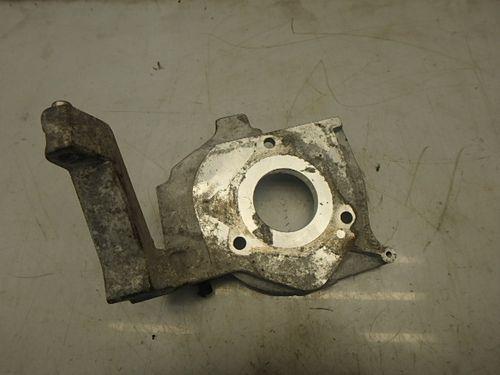 Support Citroën Peugeot 207 307 1,6 HDI 9H02 9HX DV6ATED4 9654959880