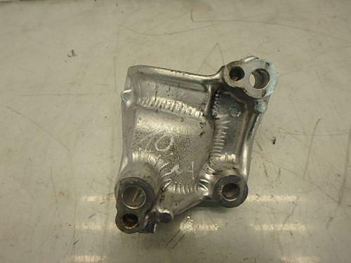 Support Citroën Peugeot 207 307 1,6 HDI 9H02 9HX DV6ATED4 9680276880