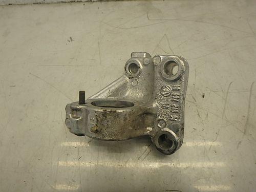 Support Citroën Peugeot 207 307 1,6 HDI 9H02 9HX DV6ATED4 9680276880