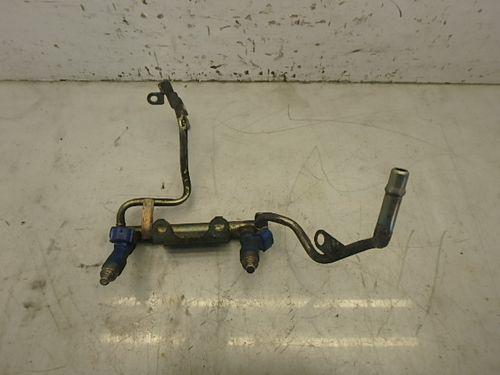 Rampe d'injection pour Subaru Impreza GD GG Forester SG SH 2,5 EJ255