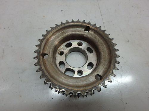 Roue dentée Ford Mondeo IV 4 BA 1,8 TDCi 125 CV QYBA