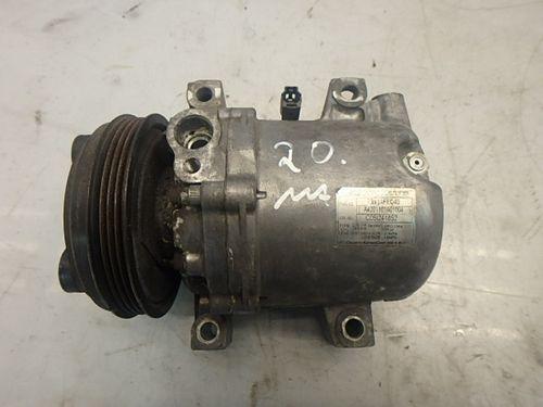 Compresseur de climatisation pour Subaru Impreza Forester SG SH 2,5 230 CV EJ255 73111FF040