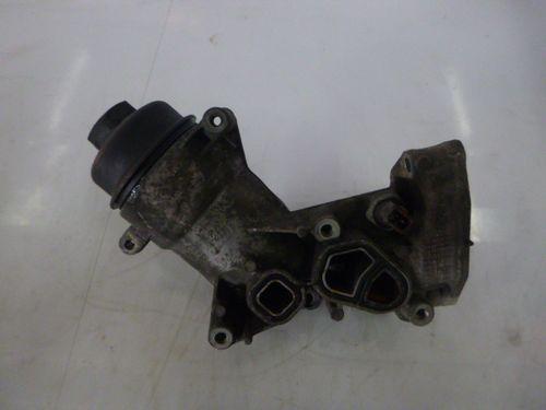 Boîtier de filtre à huile Rover MG ZT-T 75 RJ 2,0 CDTi Diesel 204D2 M47R 2247229