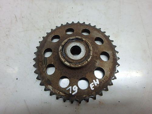 Pignon d'arbre à cames Opel Agila Astra Corsa 1,2 16V Z12XE 90531515