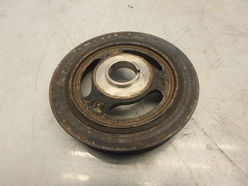 Poulie Citroën Peugeot Berlingo 307 1,6 HDI 9H02 9HX DV6ATED4 9654961080