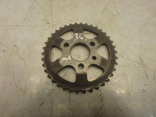 Roue dentée Mercedes Benz A180 W169 B180 W245 2,0 Diesel 640.940 A6400520401