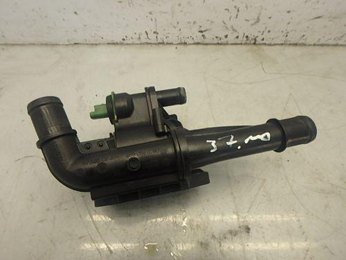 Boîtier thermostatique Citroën Peugeot 307 1,6 HDI 9H02 9HX DV6ATED4 9660660380