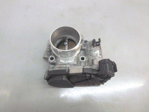 Drosselklappe Opel Corsa E 1,2 B12XER 0280750483 DE285478