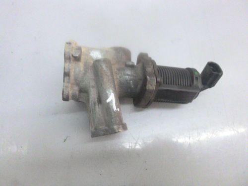 Soupape EGR Opel Suzuki Combo Corsa Meriva Splash Swift 1,3 CDTI Z13DTJ DE285590 Opel Suzuki Combo Corsa Meriva Splash Swift 1,3 CDTI Z13DTJ DE285590