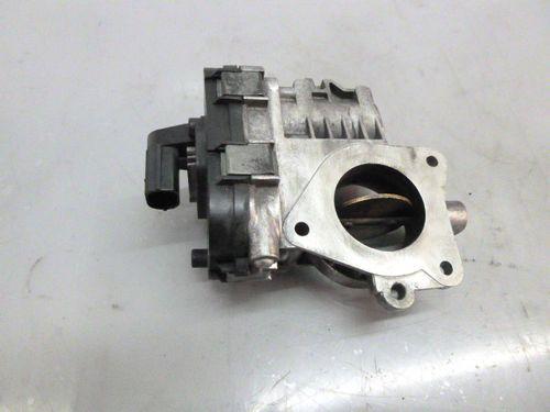 Papillon des gaz Opel Suzuki Agila Meriva Splash Swift 1,3 CDTI Z13DTJ DE285592 DE285592