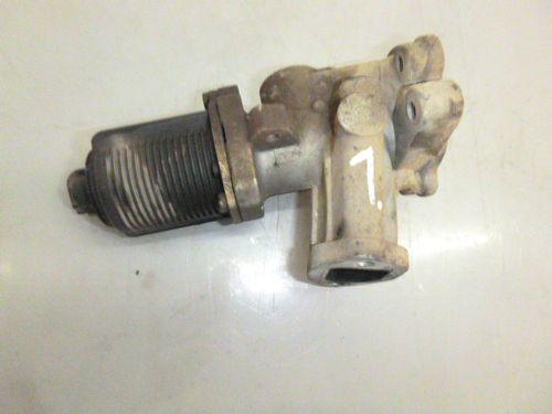 Soupape EGR Opel Suzuki Combo Corsa Meriva Splash Swift 1,3 CDTI Z13DTJ DE285582 Opel Suzuki Combo Corsa Meriva Splash Swift 1,3 CDTI Z13DTJ DE285582