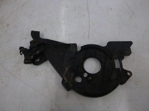 Couvre-courroie crantée Opel Astra H Combo Corsa C 1,7 CDTI Z17DTH 9651559980