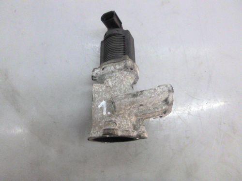 AGR Ventil Opel Suzuki Combo Corsa Meriva Splash Swift 1,3 CDTI Z13DTJ DE285569