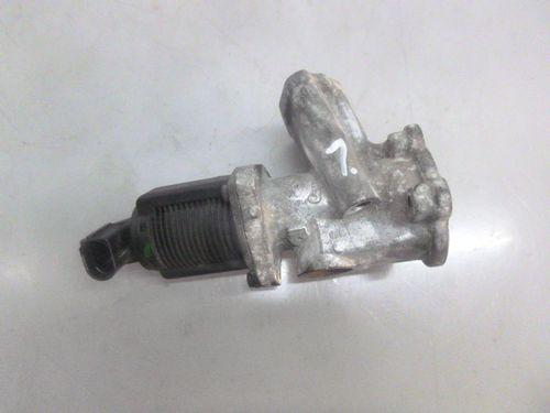 Soupape EGR Opel Suzuki Combo Corsa Meriva Splash Swift 1,3 CDTI Z13DTJ DE285625 Opel Suzuki Combo Corsa Meriva Splash Swift 1,3 CDTI Z13DTJ DE285625