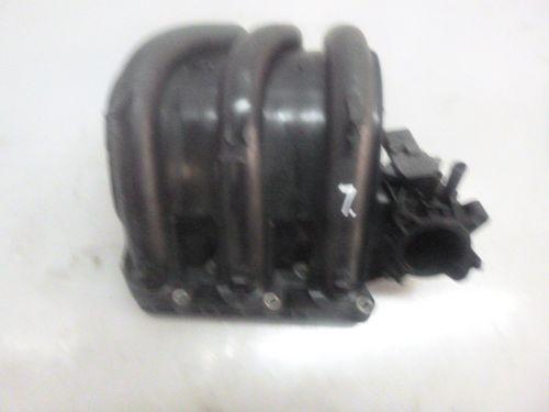 Ansaugbrücke VW Skoda Fabia I Polo Fox 1,2 BMD 03D129766L DE285618