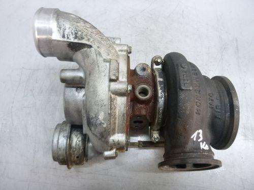 Turbocompresseur BMW M5 F10 G30 M6 F12 F16 4,4 S63B44B S63 7846918-03 7848113 7846920