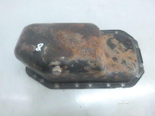 Carter d'huile Skoda Seat Altea Toledo Fabia Roomster 1,4 BXW 036103601AC DE285607