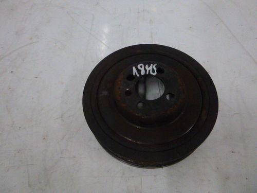 Riemenscheibe Seat Skoda VW Cordoba Ibiza Fabia Polo 1,9 SDI ASY 038105243L