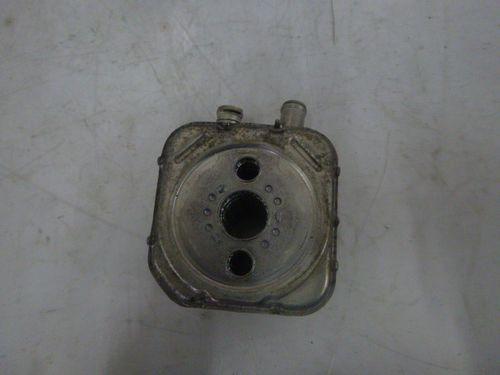 Refroidisseur d'huile Audi A4 B6 A6 C5 2,4 V6 BDV 028117021E
