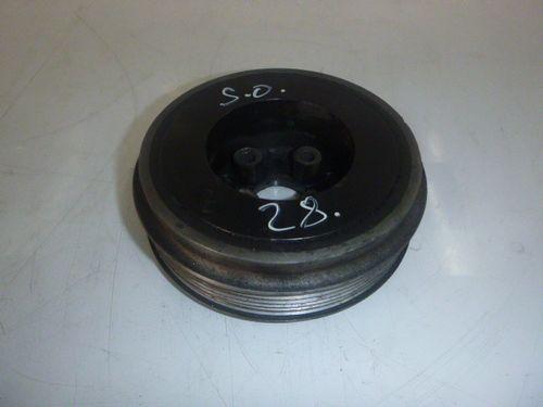 Riemenscheibe VW Skoda Seat Leon Octavia Bora Golf Polo 1.9 TDI ASV 038105243