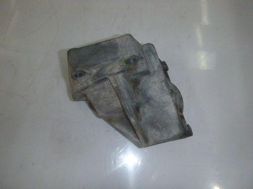 Support de groupe électrogène Ford Mazda Fiesta V Fusion 2 DY 1,6 16V FYJA 2S6E-3K738-AB