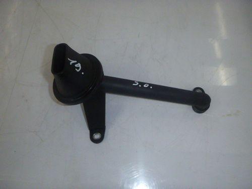 Ölsieb Ford Mazda Fiesta 2 DY 1,6 16V FYJA 98MM-6K621-CD DE151303