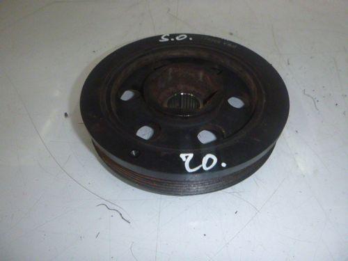 Poulie Honda Jazz 2 GD 1.3 Essence L13A1