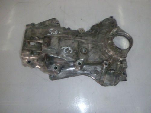 Couvercle frontal Honda Jazz 2 GD 1,3 Essence L13A1