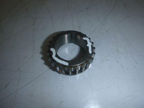 Roue dentée Honda Jazz 2 GD 1,3 Essence L13A1 DE151399