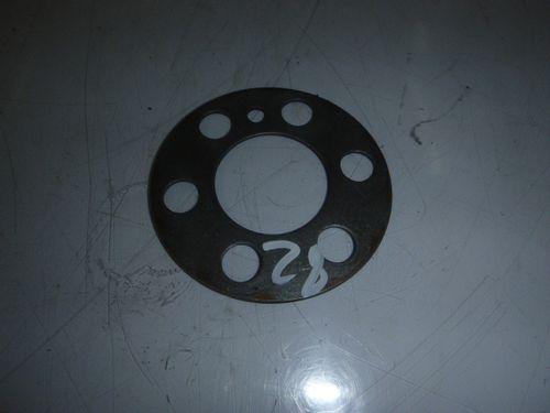 Disque Honda Jazz 2 GD 1.3 Essence L13A1