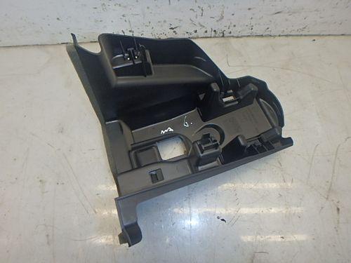 Couverture Mercedes Benz Classe C C250 S204 2,2 CDI 651.911 A2046890408