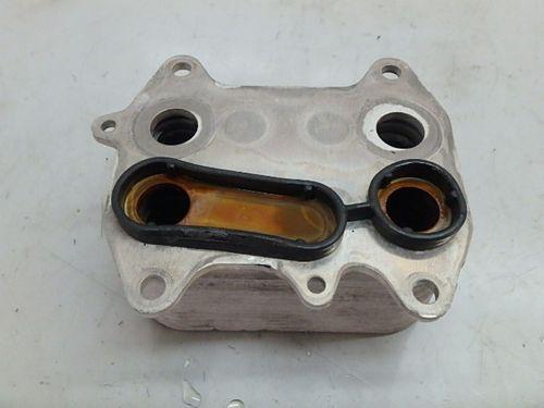 Refroidisseur d'huile Audi Seat VW Passat 2,0 TDI CFF CFFB CFFA CFFD 03L117021C DE152975