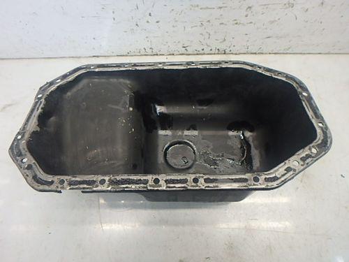 Carter d'huile VW Seat Skoda Polo 9N Ibiza Fabia 1,4 Automatique seulement BKY 036103601AC