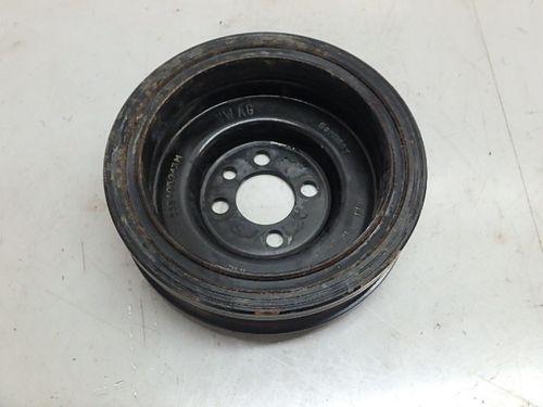 Poulie Audi Seat VW Superb Passat 2,0 TDI CFF CFFB CFFA CFFD 038105243M