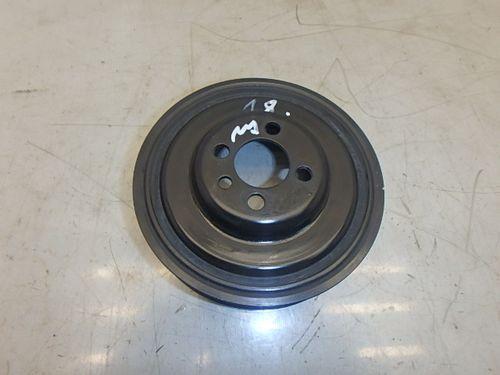 Poulie Audi Seat VW Ibiza Leon Caddy Golf 2,0 TDI CFF CFFA 038105243M