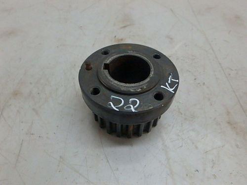 Roue de vilebrequin Opel Astra G H CC GTC 1,7 CDTI 80 CV Z17DTL