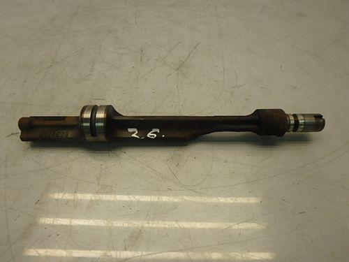 Arbre d'équilibrage Saab 9-5 YS3E 2,3 Turbo B235E 9185588