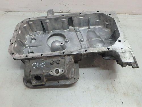 Carter d'huile partie supérieure Opel Astra G H CC GTC 1,7 CDTI 80 CV Z17DTL