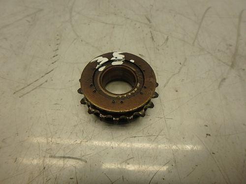 Saab 9-5 YS3E 2,3 Turbo B235E roue dentée 914065