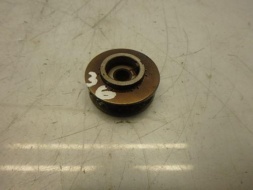 Boîte de vitesses Saab 9-5 YS3E 2,3 Turbo B235E 9178336