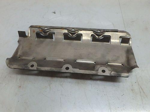 Tôle de seuil Opel Astra G H CC GTC 1,7 CDTI 80 CV Z17DTL DE152747