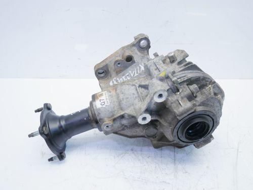 Différentiel pour Mazda CX5 CX-5 KE GH 2,2 D AWD Diesel SH SHY4 D610131699