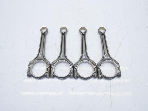 4x bielles pour Audi Seat VW A3 A1 Leon Polo 1,4 TSI CPTA CPT 04EC