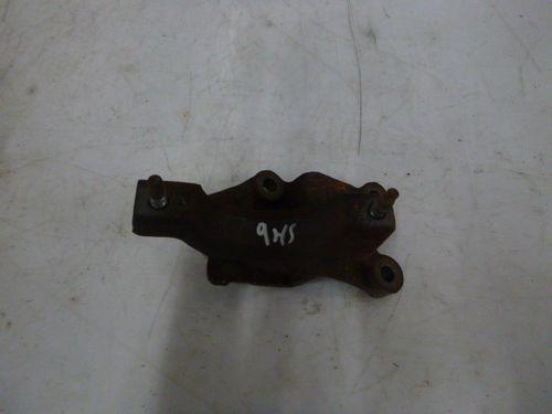 Support Ford Fiesta 6 VI 1,6 TDCI 95 CV TZJA 17EO