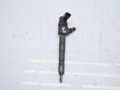 Injecteur pour Opel Insignia A 2,0 CDTI Diesel A20DTH A20 0445110327