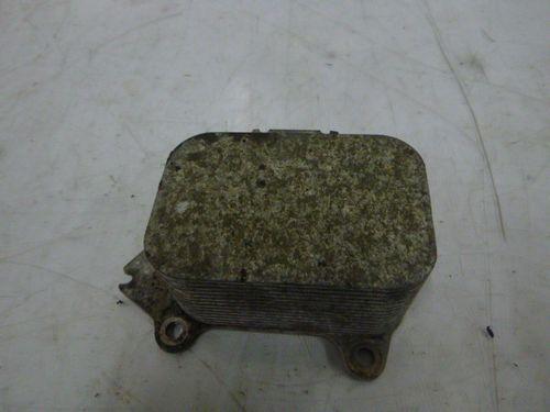 Refroidisseur d'huile Ford Fiesta 6 VI 1,6 TDCI 95 CV TZJA