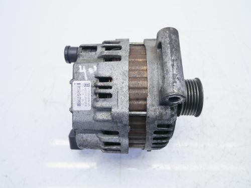 Alternateur pour Mini 1,6 N12B16A V753509680 12V