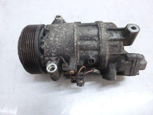 Klimakompressor BMW E81 E87 E90 E91 E92 1,6 N43B16A 9156820 DE286584