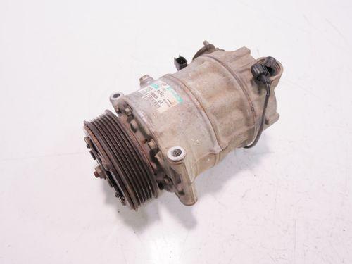 Compresseur de climatisation pour Land Rover Discovery 3,0 TD 4x4 Diesel 306DT 9X23-19D629-DA