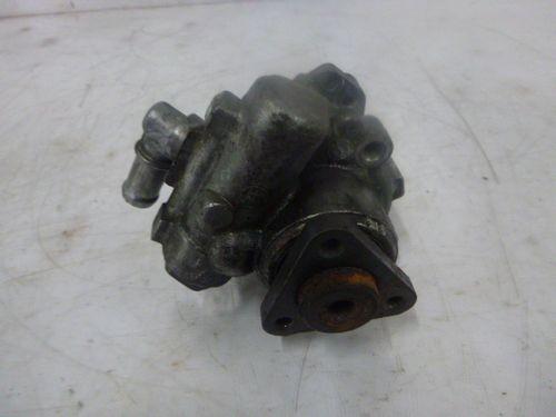 Servopumpe Land Rover Range 2 II 4,0 42D 91128 DE154553